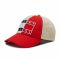 Cappello con visiera TOMMY HILFIGER - Tjw Heritage Cap Splice AW0AW11769 0GZ