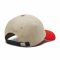 Cappello con visiera TOMMY HILFIGER - Tjw Heritage Cap Splice AW0AW11769 0GZ