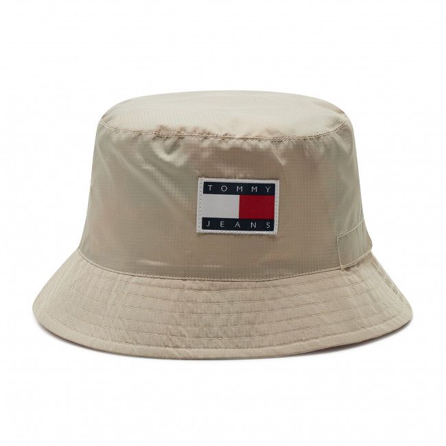 Cappello Tommy Jeans - Travel Bucket T.D AW0AW11765 0K4