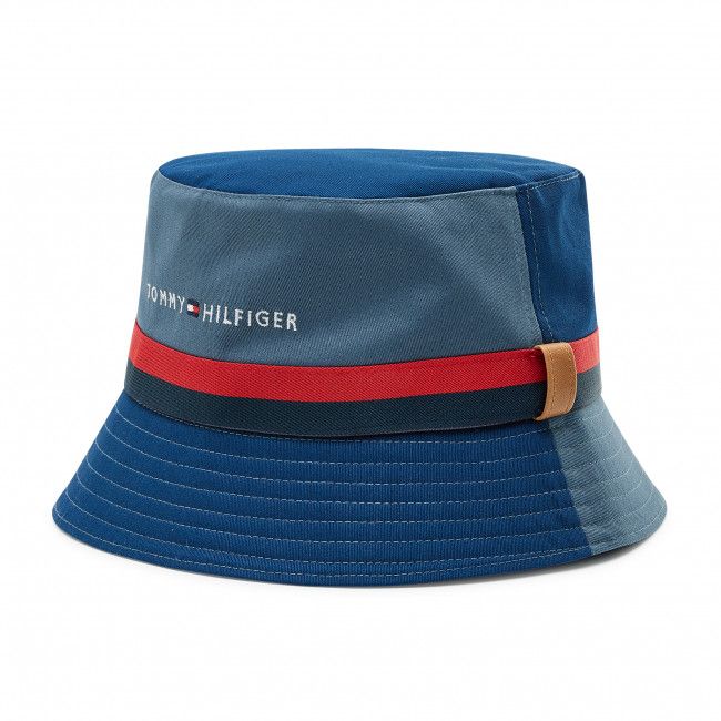 Cappello TOMMY HILFIGER - Established Bucket AM0AM08271 DA4