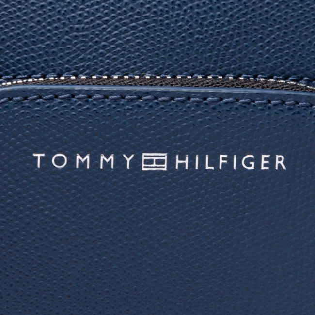 Borsellino Tommy Hilfiger - Business Leather Mini Reporter AM0AM08456 C5F