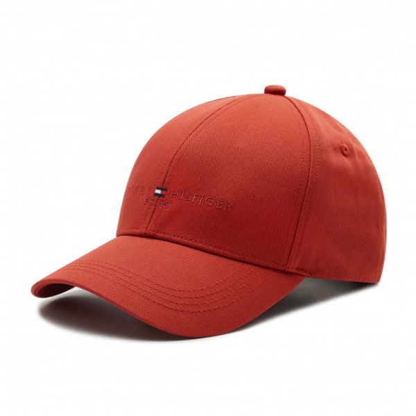Cappellino Tommy Hilfiger - Th Established Cap AM0AM08277 Xng Cappellino Tommy Hilfiger - Th Established Cap AM0AM08277 Xng