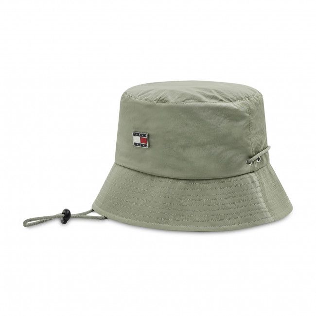 Cappello Tommy Jeans - Tjw Festival Bucket AW0AW11666 PMI
