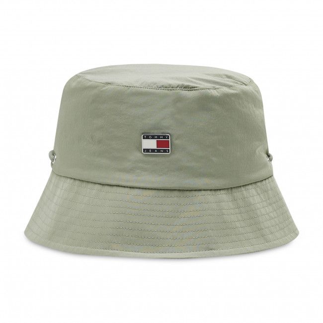 Cappello Tommy Jeans - Tjw Festival Bucket AW0AW11666 PMI
