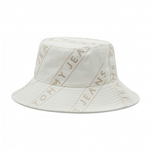 Cappello Tommy Jeans - Tjw Item Bucket AW0AW11663 YBR