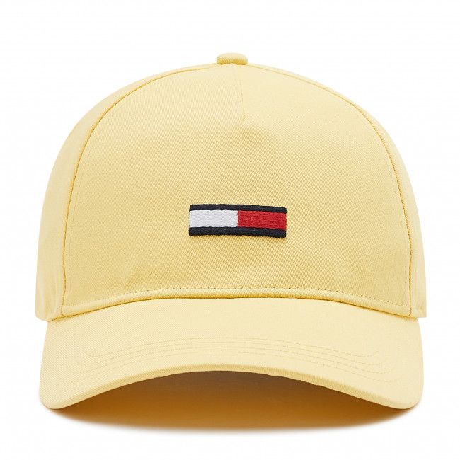Cappellino Tommy Jeans - Flag AW0AW11658 ZGF
