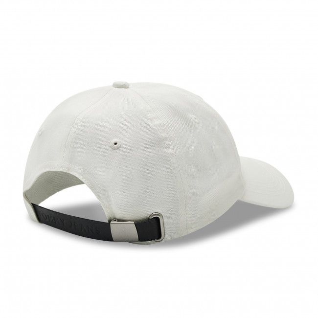 Cappello con visiera TOMMY JEANS - Heritage AW0AW11667 YBL
