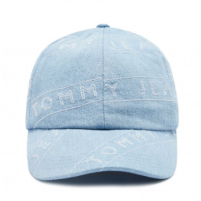 Cappellino Tommy Jeans - Item AW0AW11662 CY0