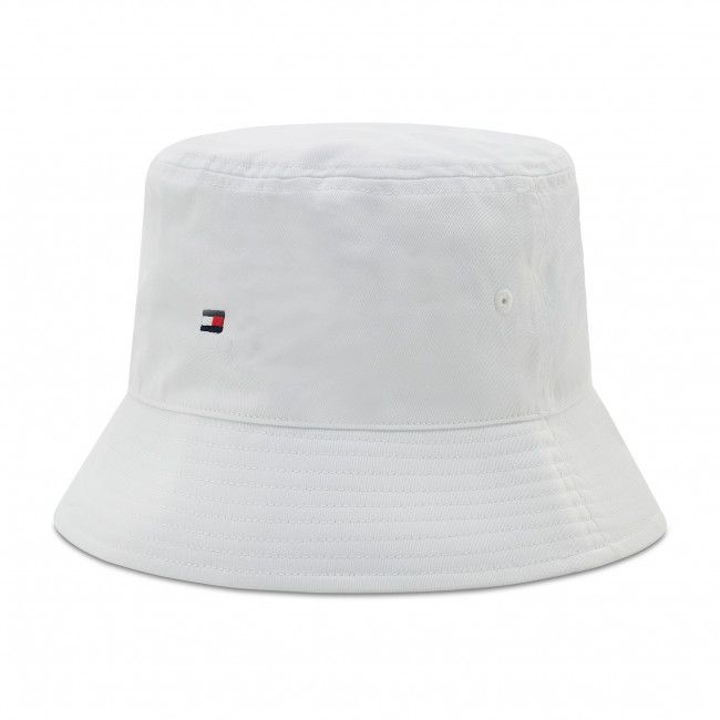 Cappello Tommy Hilfiger - Bucket Essential Flag AW0AW11673 YBR