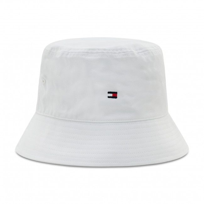 Cappello Tommy Hilfiger - Bucket Essential Flag AW0AW11673 YBR