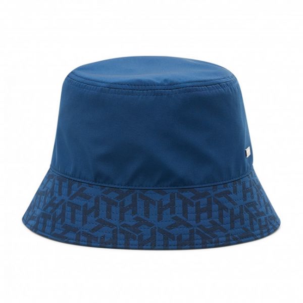 Cappello TOMMY HILFIGER - Elevated Business Bucket AM0AM08623 C5F