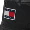 Cappello Tommy Jeans - Tjw Travel Bucket Leafprint AW0AW11664 0H7