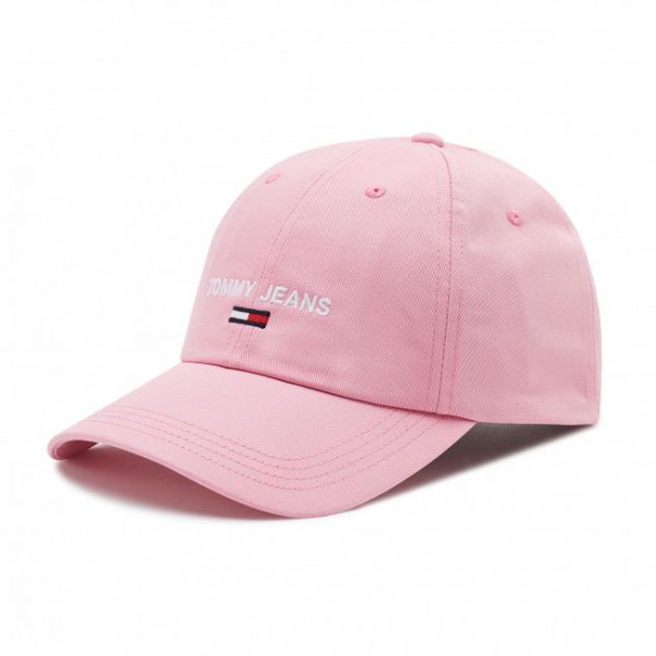 Cappellino Tommy Jeans - Sport AW0AW11660 THE