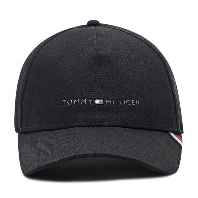 Cappellino Tommy Hilfiger - 1985 Downtown AM0AM08611 BDS