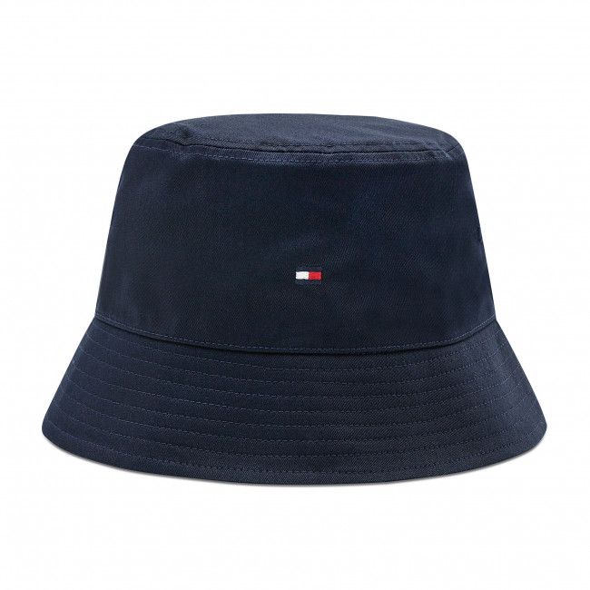 Cappello TOMMY HILFIGER - Essential Flag Bucket AW0AW11673 DW5