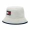 Cappello Tommy Jeans - Tjw Heritage Bucket AW0AW11668 YBL