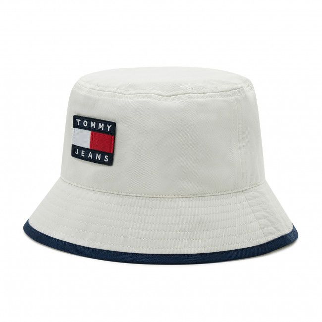 Cappello Tommy Jeans - Tjw Heritage Bucket AW0AW11668 YBL
