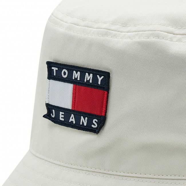 Cappello Tommy Jeans - Tjw Heritage Bucket AW0AW11668 YBL