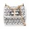 Borsetta Tommy Hilfiger - Turnlock Micro Laser Cut AW0AW11369 YWF
