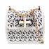 Borsetta Tommy Hilfiger - Turnlock Micro Laser Cut AW0AW11369 YWF