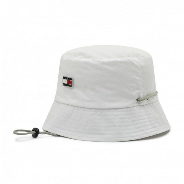 Cappello Tommy Jeans - Tjw Festival Bucket AW0AW11666 YBL