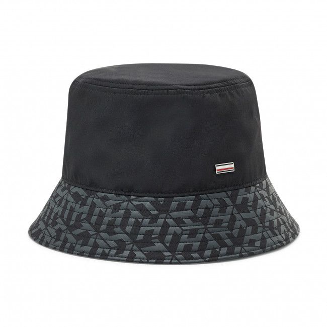 Cappello Tommy Hilfiger - Elevated Business Bucket AM0AM08623 BDS