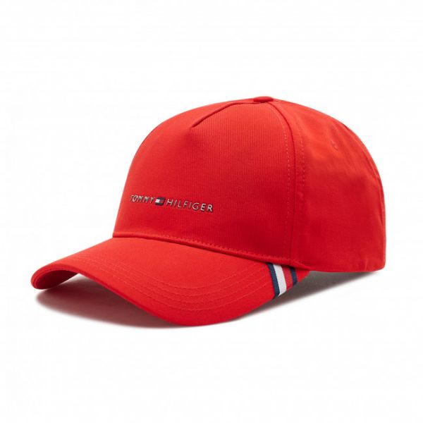 Cappellino Tommy Hilfiger - 1985 Downtown AM0AM08611 XNL Cappellino Tommy Hilfiger - 1985 Downtown AM0AM08611 XNL