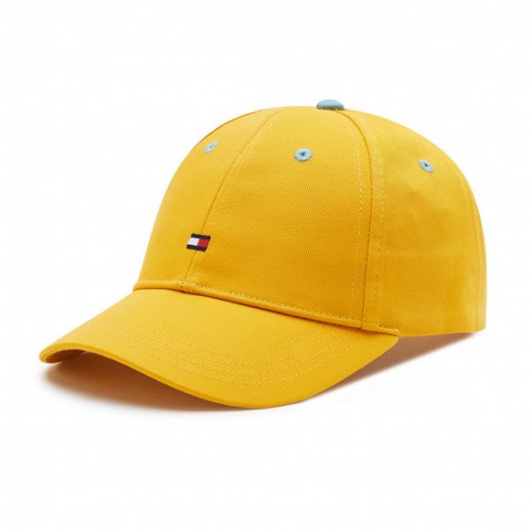Cappellino Tommy Jeans - Bb AU0AU01394 ZFW Cappellino Tommy Jeans - Bb AU0AU01394 ZFW