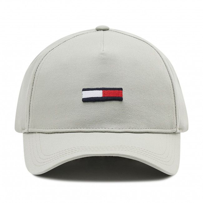 Cappellino Tommy Jeans - Flag AM0AM08496 PMI