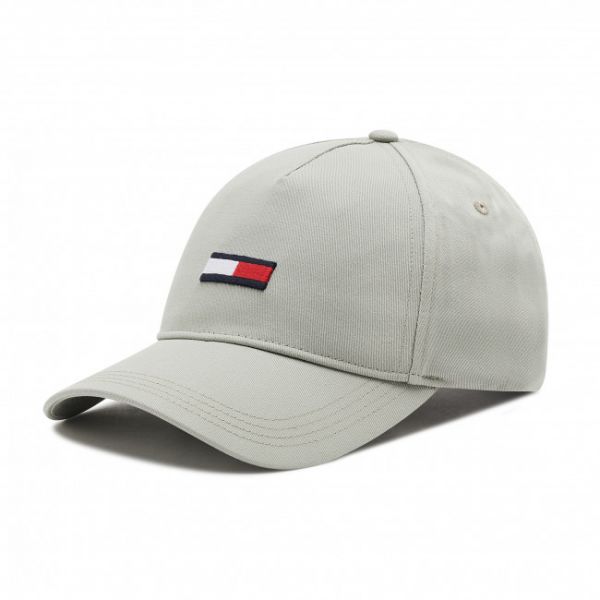 Cappellino Tommy Jeans - Flag AM0AM08496 PMI Cappellino Tommy Jeans - Flag AM0AM08496 PMI