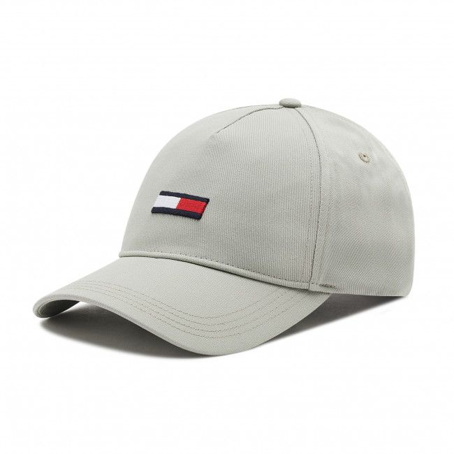 Cappellino Tommy Jeans - Flag AM0AM08496 PMI