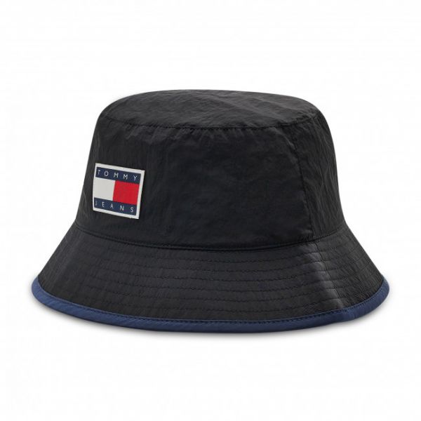 Cappello Tommy Jeans - Tjm Travel Bucket Hat AM0AM08715 BDS