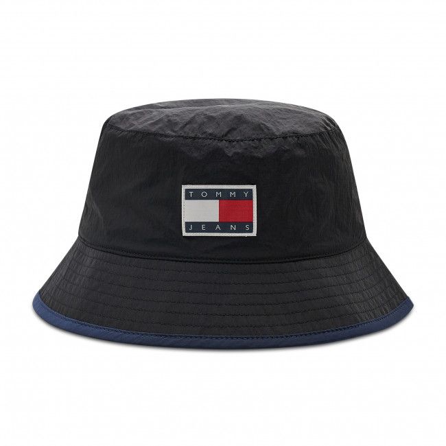 Cappello Tommy Jeans - Tjm Travel Bucket Hat AM0AM08715 BDS