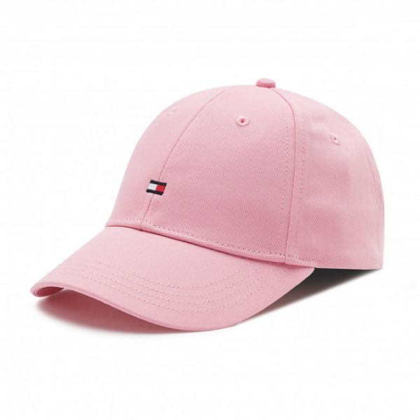 Cappello con visiera TOMMY HILFIGER - Bb AU0AU01394 TQ6 Cappello con visiera TOMMY HILFIGER - Bb AU0AU01394 TQ6