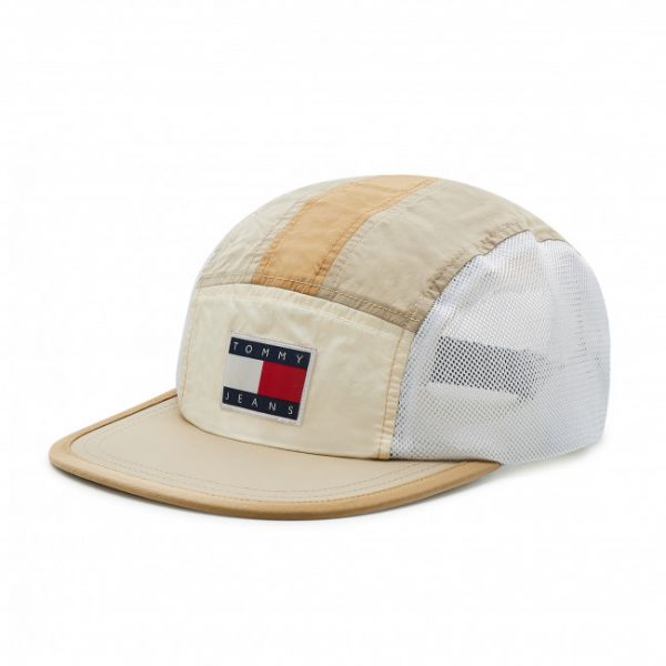 Cappellino Tommy Jeans - Tjm Travel Cap AM0AM08714 0F6