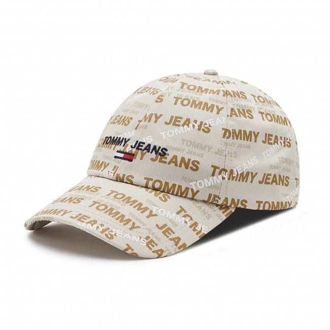 Cappellino Tommy Jeans - Sport Printed AM0AM09514 0K4