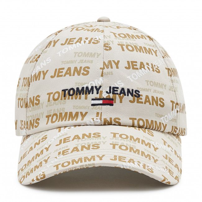 Cappellino Tommy Jeans - Sport Printed AM0AM09514 0K4