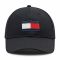 Cappellino Tommy Hilfiger - Big Flag AU0AU01393 BDS