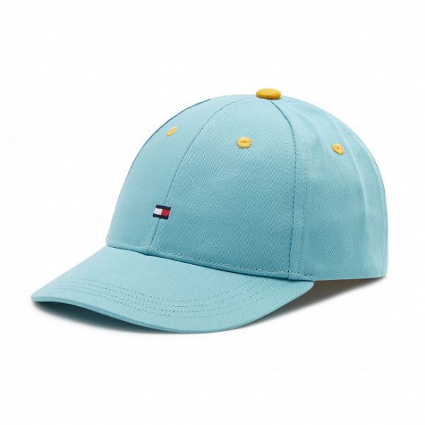 Cappellino Tommy Hilfiger - AU0AU01394 CTE Cappellino Tommy Hilfiger - AU0AU01394 CTE