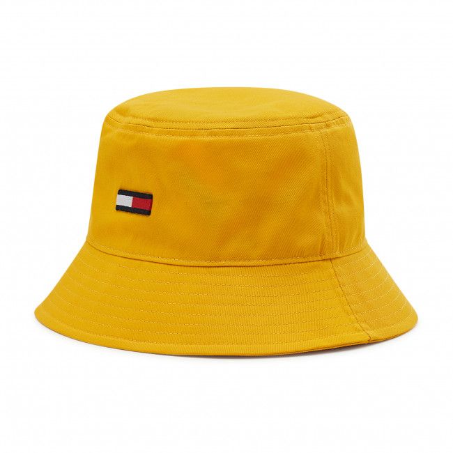 Cappello Tommy Jeans - Tjm Flag Bucket AM0AM08495 ZFW