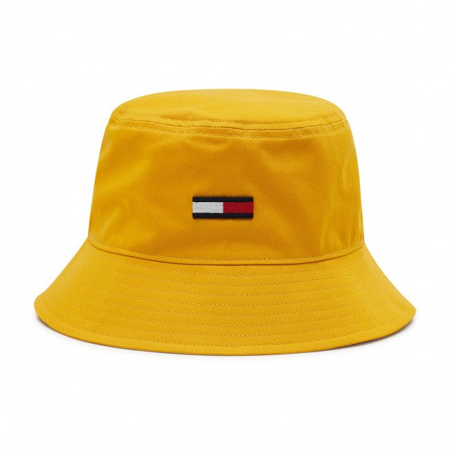 Cappello Tommy Jeans - Tjm Flag Bucket AM0AM08495 ZFW