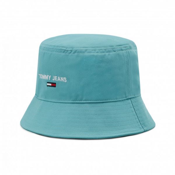 Cappello Tommy Jeans - Tjm Sport Bucket AM0AM08494 CTE