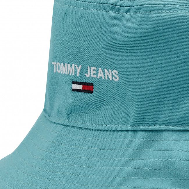Cappello Tommy Jeans - Tjm Sport Bucket AM0AM08494 CTE