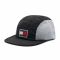 Cappello con visiera TOMMY JEANS - Tjm Travel Cap AM0AM08714 BDS
