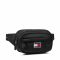 Marsupio Tommy Jeans - Tjm Travel Blumbag AM0AM08563 BDS
