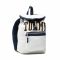 Zaino TOMMY JEANS - Tjw Heritage Backpack AW0AW11639 YBL