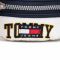 Marsupio TOMMY JEANS - Tjw Heritage Bumbag AW0AW11640 YBL