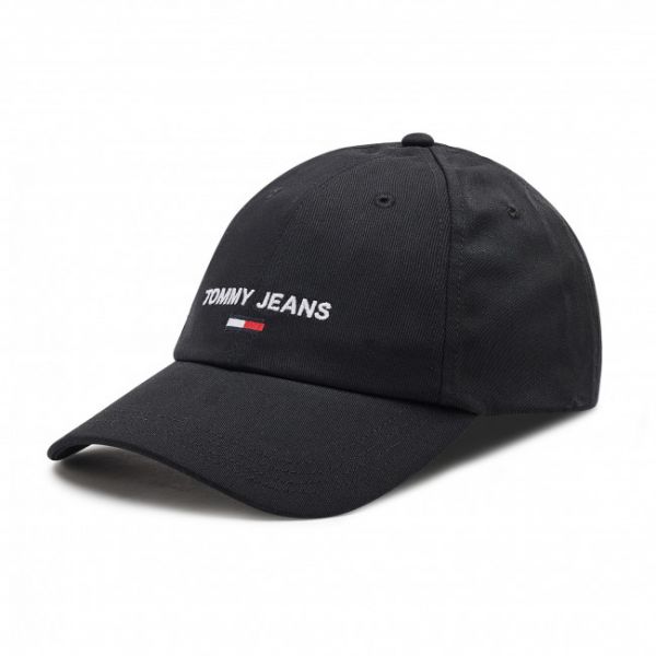 Cappellino Tommy Jeans - Sport AM0AM09575 BDS Cappellino Tommy Jeans - Sport AM0AM09575 BDS