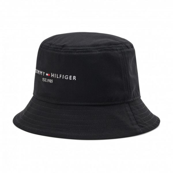 Cappello Tommy Hilfiger - Th Established Bucket AU0AU01516 BDS Cappello Tommy Hilfiger - Th Established Bucket AU0AU01516 BDS