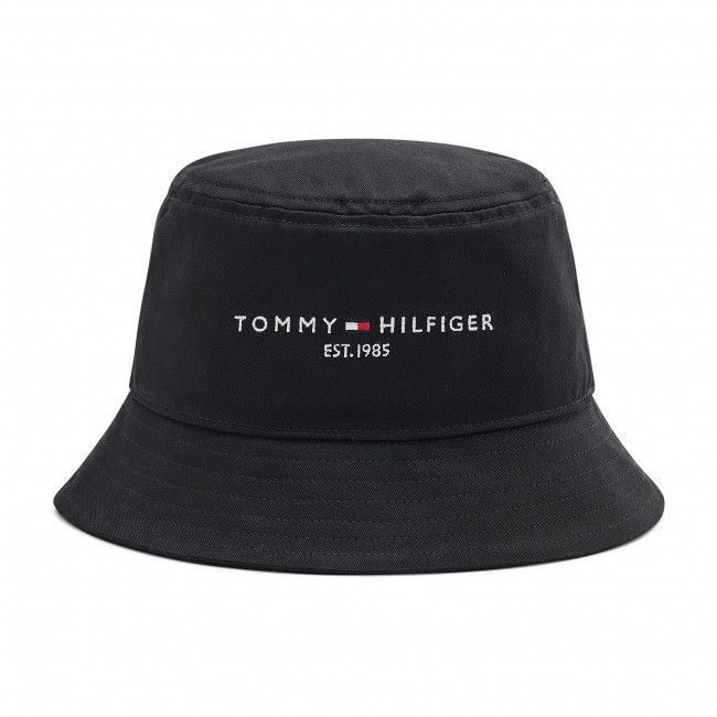 Cappello Tommy Hilfiger - Th Established Bucket AU0AU01516 BDS